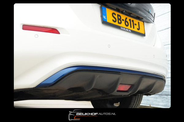 Nissan Leaf Tekna 40 kWh Leer 360Cam Bose Audio Navigatie
