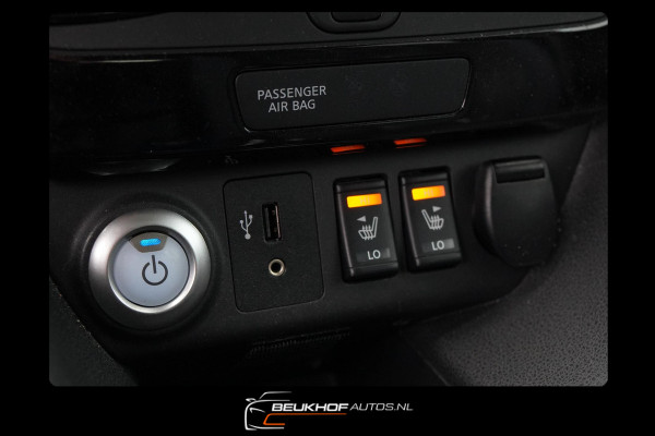 Nissan Leaf Tekna 40 kWh Leer 360Cam Bose Audio Navigatie