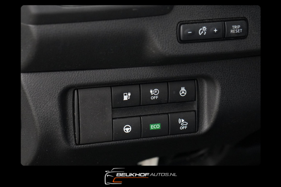 Nissan Leaf Tekna 40 kWh Leer 360Cam Bose Audio Navigatie