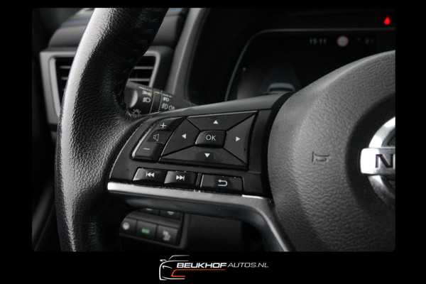Nissan Leaf Tekna 40 kWh Leer 360Cam Bose Audio Navigatie