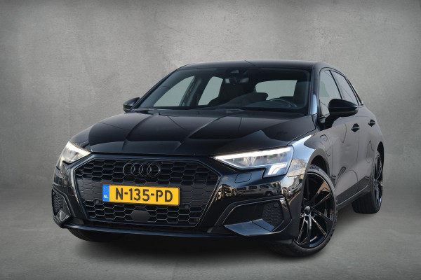 Audi A3 Sportback 40 TFSI e Business edition | Apple CarPlay | LED | Sportstoelen | Climate