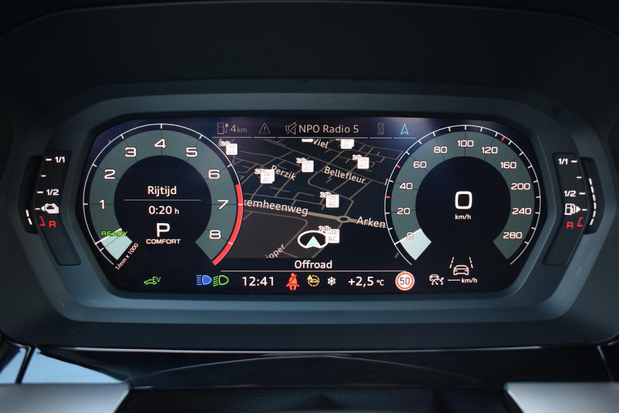 Audi A3 Sportback 40 TFSI e Business edition | Apple CarPlay | LED | Sportstoelen | Climate
