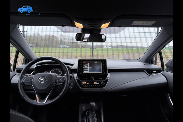 Toyota Corolla Touring Sports 1.8 Hybrid Active | Camera | Navi | Lane Assist | Cruise Control