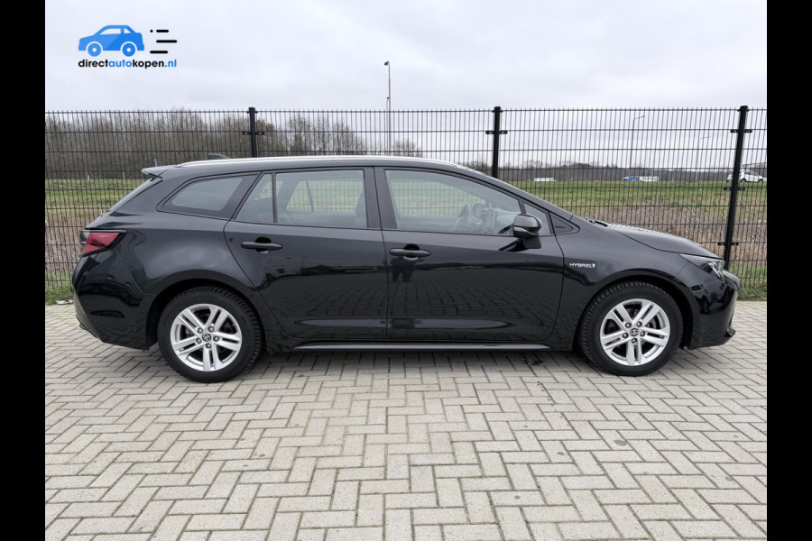 Toyota Corolla Touring Sports 1.8 Hybrid Active | Camera | Navi | Lane Assist | Cruise Control