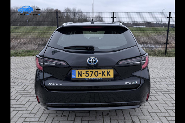 Toyota Corolla Touring Sports 1.8 Hybrid Active | Camera | Navi | Lane Assist | Cruise Control