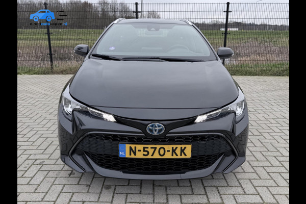 Toyota Corolla Touring Sports 1.8 Hybrid Active | Camera | Navi | Lane Assist | Cruise Control