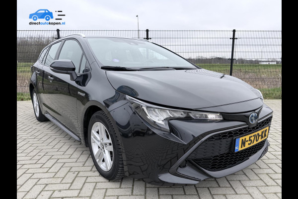 Toyota Corolla Touring Sports 1.8 Hybrid Active | Camera | Navi | Lane Assist | Cruise Control