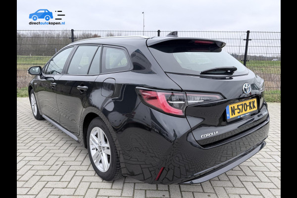 Toyota Corolla Touring Sports 1.8 Hybrid Active | Camera | Navi | Lane Assist | Cruise Control