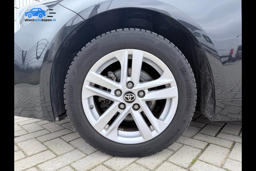 Toyota Corolla Touring Sports 1.8 Hybrid Active | Camera | Navi | Lane Assist | Cruise Control