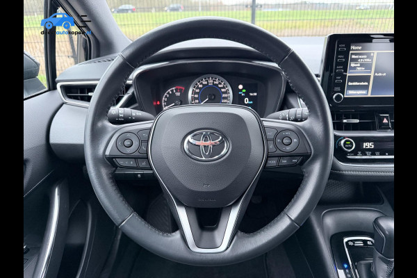 Toyota Corolla Touring Sports 1.8 Hybrid Active | Camera | Navi | Lane Assist | Cruise Control