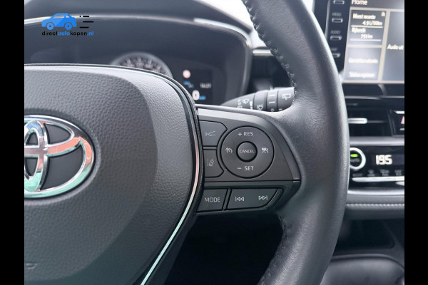 Toyota Corolla Touring Sports 1.8 Hybrid Active | Camera | Navi | Lane Assist | Cruise Control