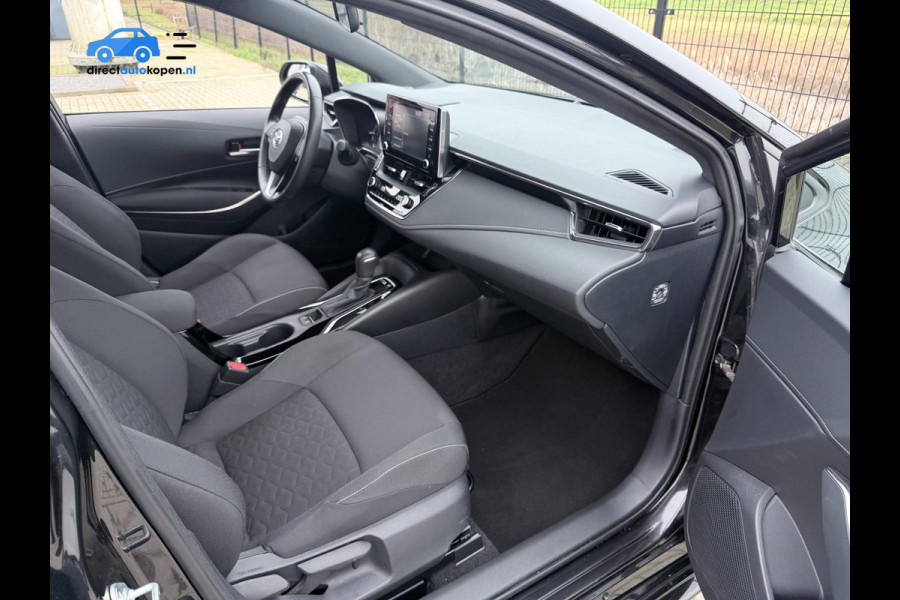 Toyota Corolla Touring Sports 1.8 Hybrid Active | Camera | Navi | Lane Assist | Cruise Control