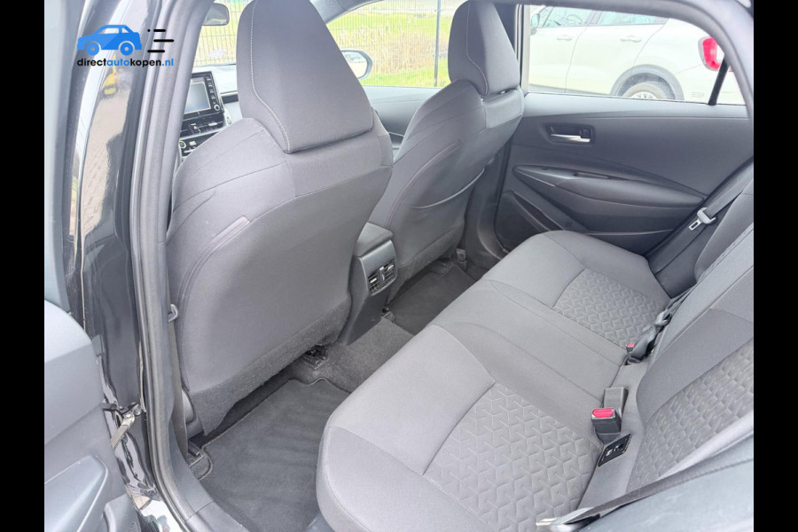 Toyota Corolla Touring Sports 1.8 Hybrid Active | Camera | Navi | Lane Assist | Cruise Control