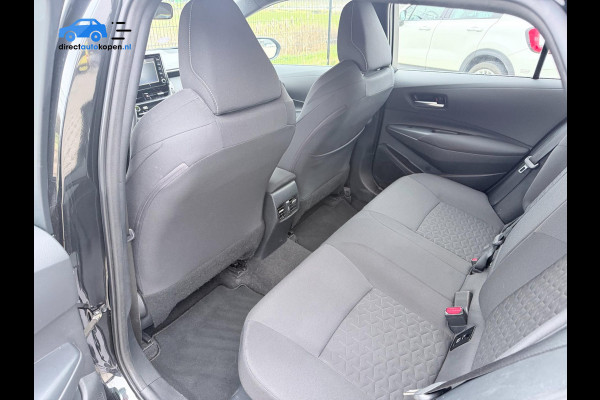 Toyota Corolla Touring Sports 1.8 Hybrid Active | Camera | Navi | Lane Assist | Cruise Control