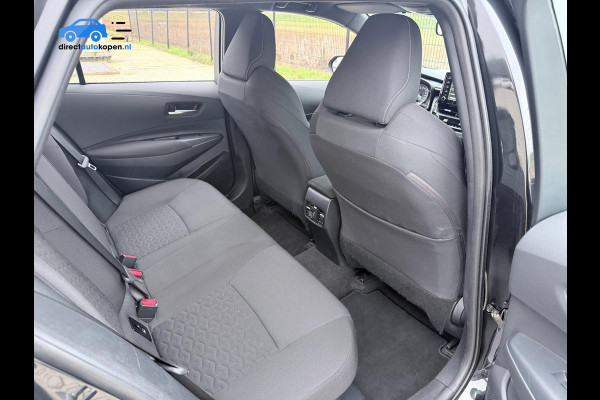 Toyota Corolla Touring Sports 1.8 Hybrid Active | Camera | Navi | Lane Assist | Cruise Control