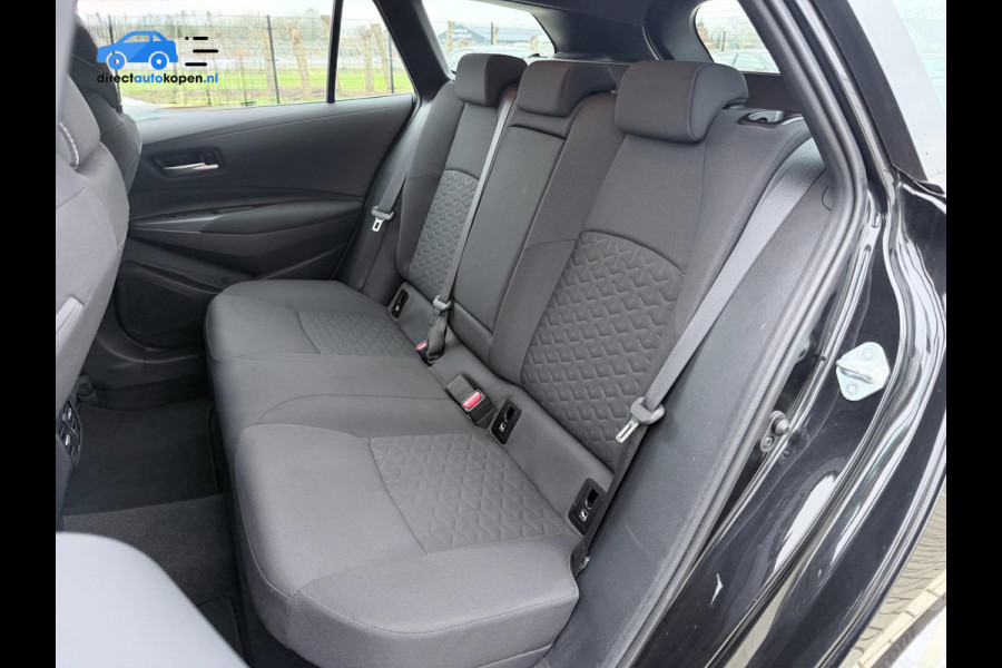 Toyota Corolla Touring Sports 1.8 Hybrid Active | Camera | Navi | Lane Assist | Cruise Control