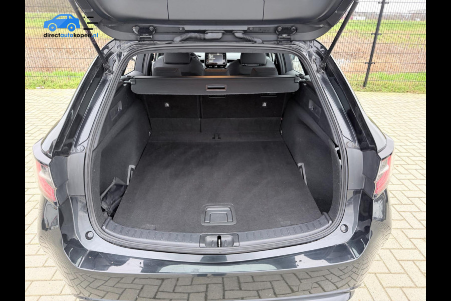 Toyota Corolla Touring Sports 1.8 Hybrid Active | Camera | Navi | Lane Assist | Cruise Control