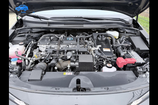 Toyota Corolla Touring Sports 1.8 Hybrid Active | Camera | Navi | Lane Assist | Cruise Control