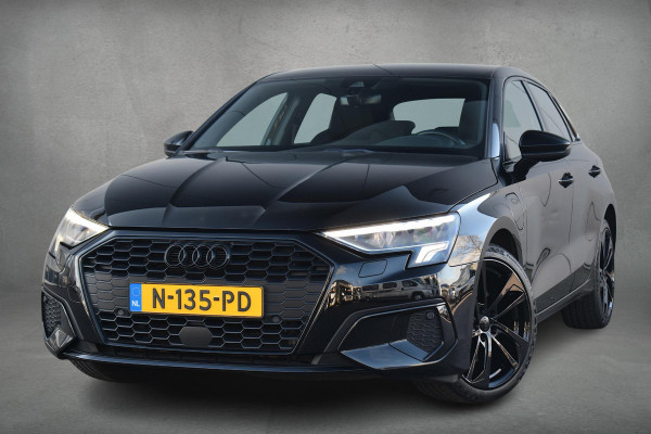 Audi A3 Sportback 40 TFSI e Business edition | Apple CarPlay | LED | Sportstoelen | Climate