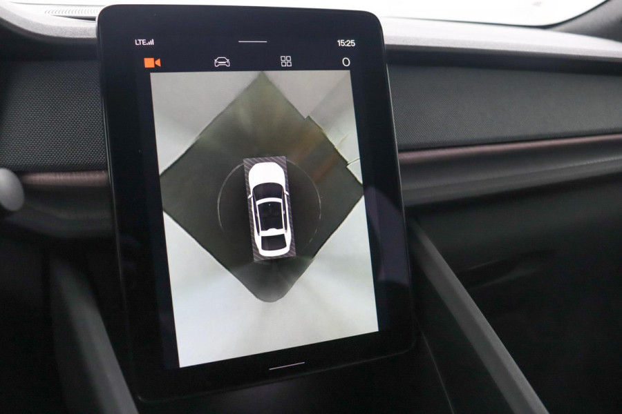 Polestar 2 Long Range Dual Motor Launch Edition 78kWh|Trekhaak|Adaptive Cruise|SOH 91%