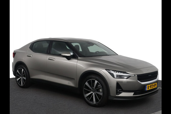 Polestar 2 Long Range Dual Motor Launch Edition 78kWh|Trekhaak|Adaptive Cruise|SOH 91%