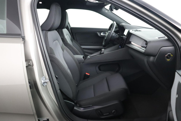 Polestar 2 Long Range Dual Motor Launch Edition 78kWh|Trekhaak|Adaptive Cruise|SOH 91%