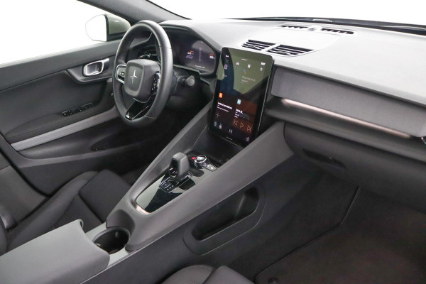 Polestar 2 Long Range Dual Motor Launch Edition 78kWh|Trekhaak|Adaptive Cruise|SOH 91%