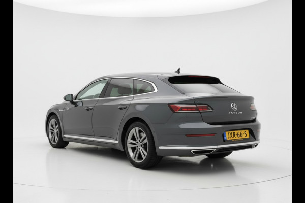 Volkswagen Arteon Shooting Brake eHYBRID 218PK DSG ELEGANCE BUSINESS+ TREKHAAK/NAVI/360CAMERA/LEDER