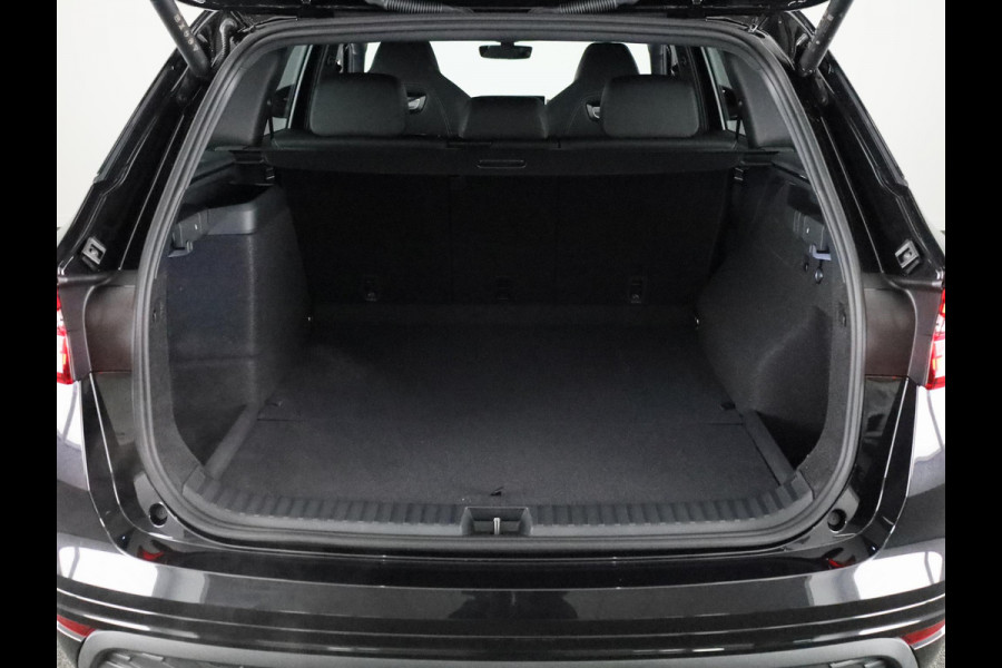 Škoda Kodiaq Sportline Business PHEV 1.5 TSI 204 pk 6 versn. DSG | Panoramadak | Trekhaak | Light & View | Elek. stoel | Adaptive Cruise | Blind Spot |