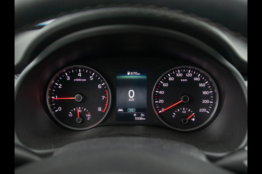 Kia Stonic 1.0 T-GDi MHEV GT-Line | LED | Clima | Cruise | Stoel -/Stuurverwarming | Navi