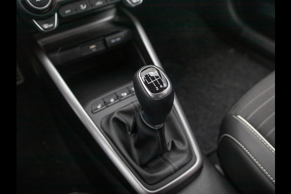 Kia Stonic 1.0 T-GDi MHEV GT-Line | LED | Clima | Cruise | Stoel -/Stuurverwarming | Navi