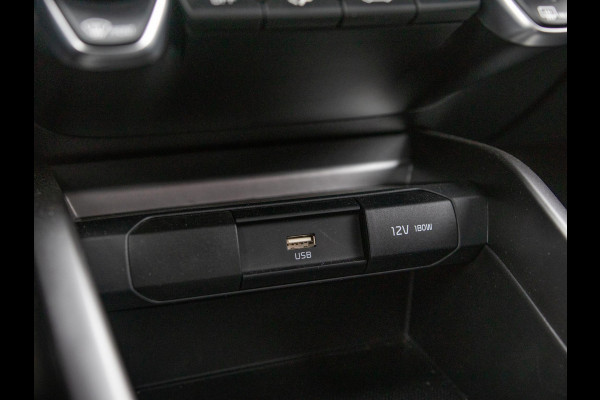 Kia Stonic 1.0 T-GDi MHEV GT-Line | LED | Clima | Cruise | Stoel -/Stuurverwarming | Navi