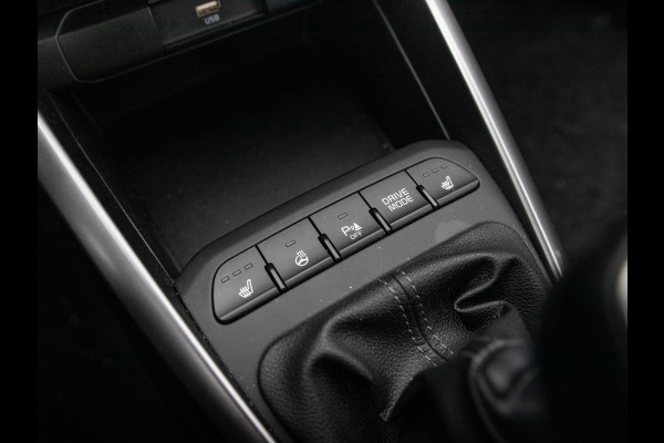 Kia Stonic 1.0 T-GDi MHEV GT-Line | LED | Clima | Cruise | Stoel -/Stuurverwarming | Navi