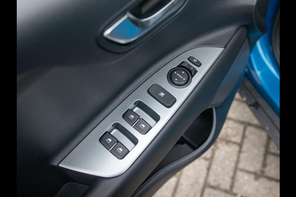 Kia Stonic 1.0 T-GDi MHEV GT-Line | LED | Clima | Cruise | Stoel -/Stuurverwarming | Navi
