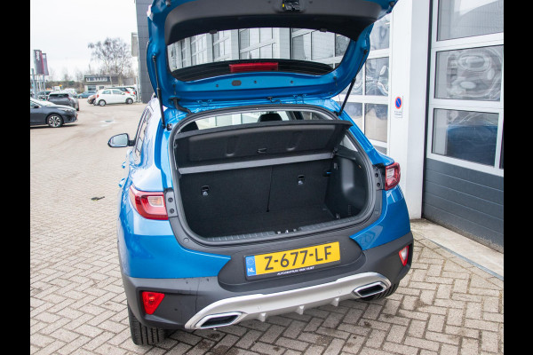 Kia Stonic 1.0 T-GDi MHEV GT-Line | LED | Clima | Cruise | Stoel -/Stuurverwarming | Navi