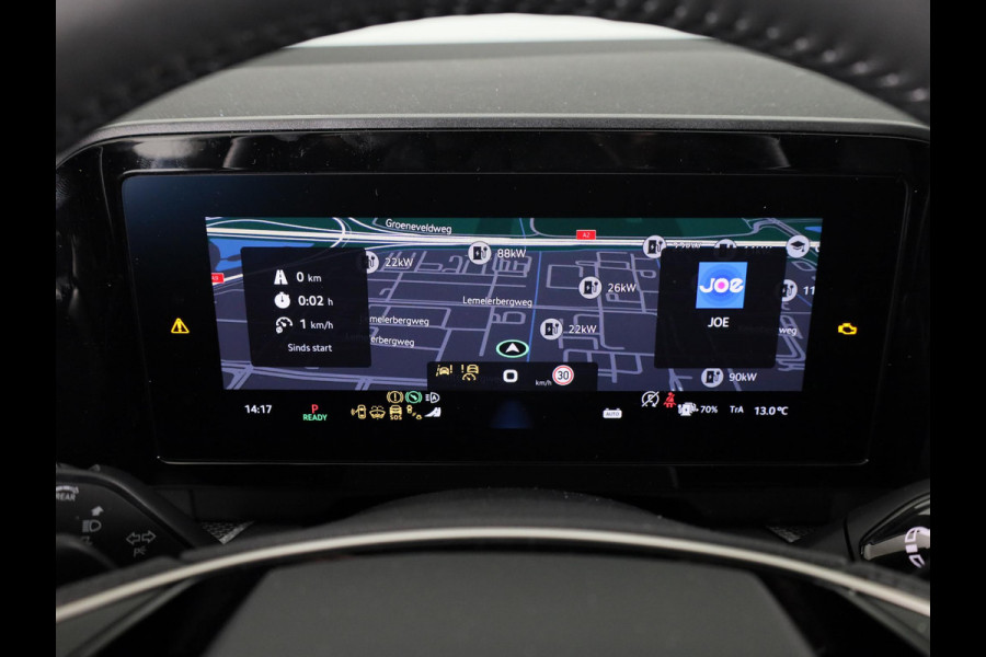 Škoda Kodiaq Sportline Business PHEV 1.5 TSI 204pk | Canton Sound | Panoramadak | Trekhaak | Light & View | Elek. stoelen | Adaptive Cruise | Blind Spot |