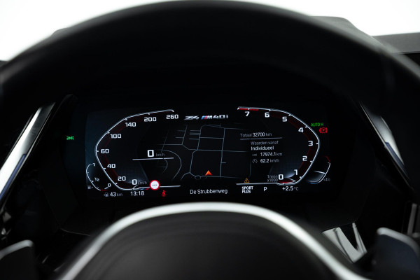 BMW Z4 Roadster M40i High Executive |H&K|HUD|ACC|Memory|Dodehoek|