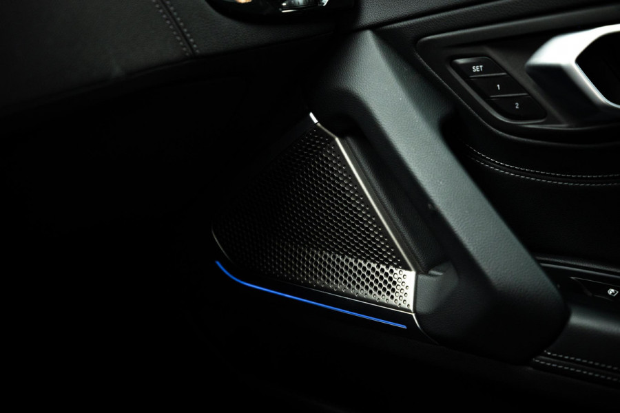 BMW Z4 Roadster M40i High Executive |H&K|HUD|ACC|Memory|Dodehoek|