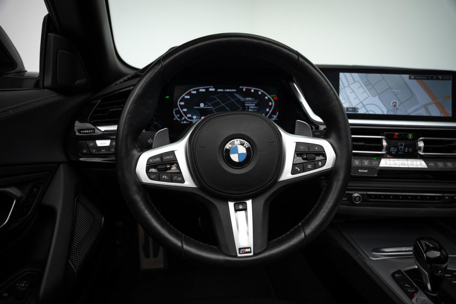 BMW Z4 Roadster M40i High Executive |H&K|HUD|ACC|Memory|Dodehoek|
