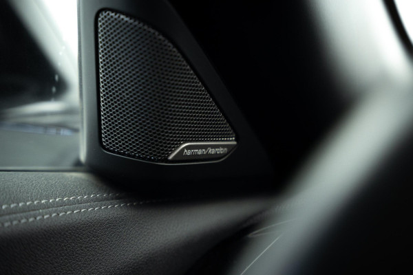 BMW Z4 Roadster M40i High Executive |H&K|HUD|ACC|Memory|Dodehoek|