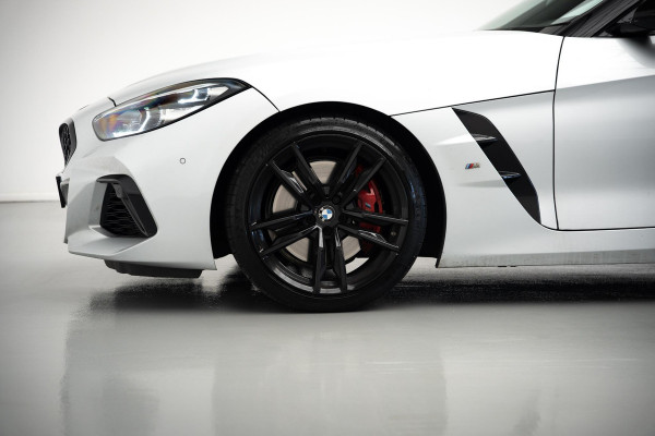 BMW Z4 Roadster M40i High Executive |H&K|HUD|ACC|Memory|Dodehoek|