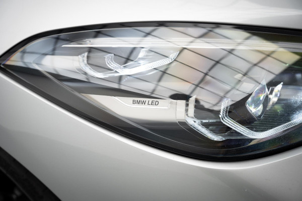 BMW Z4 Roadster M40i High Executive |H&K|HUD|ACC|Memory|Dodehoek|