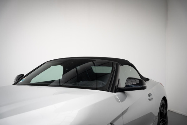 BMW Z4 Roadster M40i High Executive |H&K|HUD|ACC|Memory|Dodehoek|