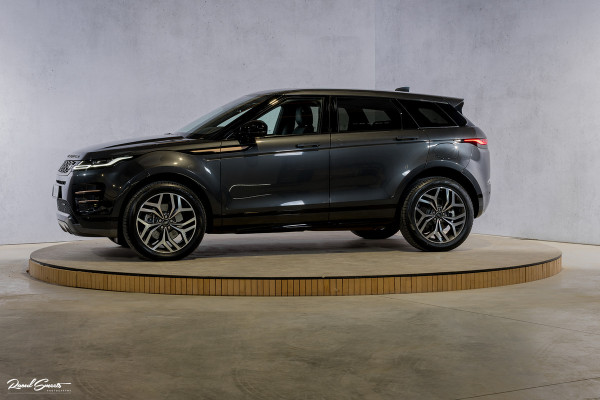 Land Rover Range Rover Evoque 1.5 P300e AWD R-Dynamic SE | Adaptieve cruise | Zwenkbare trekhaak | Premium audio | Apple carplay |