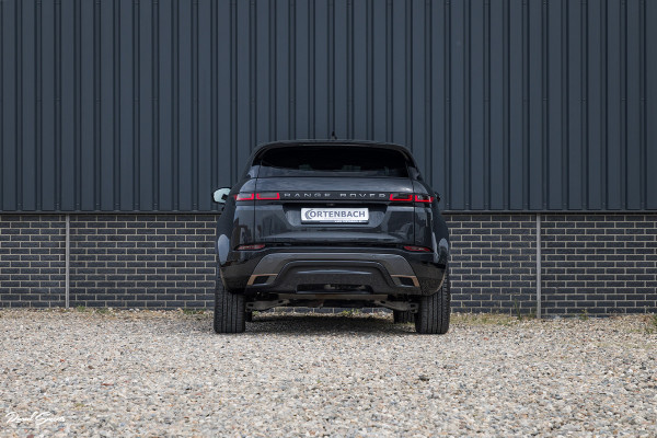 Land Rover Range Rover Evoque 1.5 P300e AWD R-Dynamic SE | Adaptieve cruise | Zwenkbare trekhaak | Premium audio | Apple carplay |