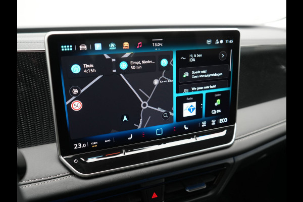 Volkswagen Tiguan 1.5 eHybrid PHEV Life Edition Plug In Hybrid 204pk Dealer O.H | Trekhaak af Fabriek | Adaptive Cruise | Parkassist | IQ Drive | Stuur & Stoelverwarming | Apple Carplay | Virtual | BLIS | Camera | Sfeerverlichting |