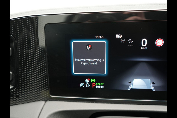 Volkswagen Tiguan 1.5 eHybrid PHEV Life Edition Plug In Hybrid 204pk Dealer O.H | Trekhaak af Fabriek | Adaptive Cruise | Parkassist | IQ Drive | Stuur & Stoelverwarming | Apple Carplay | Virtual | BLIS | Camera | Sfeerverlichting |