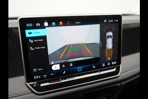 Volkswagen Tiguan 1.5 eHybrid PHEV Life Edition Plug In Hybrid 204pk Dealer O.H | Trekhaak af Fabriek | Adaptive Cruise | Parkassist | IQ Drive | Stuur & Stoelverwarming | Apple Carplay | Virtual | BLIS | Camera | Sfeerverlichting |