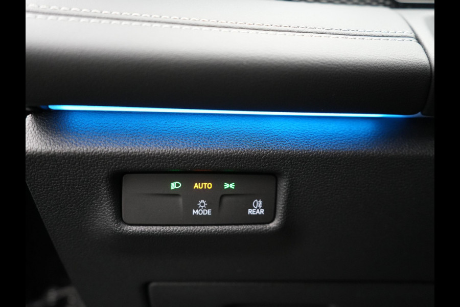 Volkswagen Tiguan 1.5 eHybrid PHEV Life Edition Plug In Hybrid 204pk Dealer O.H | Trekhaak af Fabriek | Adaptive Cruise | Parkassist | IQ Drive | Stuur & Stoelverwarming | Apple Carplay | Virtual | BLIS | Camera | Sfeerverlichting |