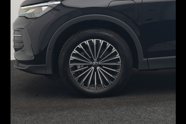 Volkswagen Tiguan 1.5 eHybrid PHEV Life Edition Plug In Hybrid 204pk Dealer O.H | Trekhaak af Fabriek | Adaptive Cruise | Parkassist | IQ Drive | Stuur & Stoelverwarming | Apple Carplay | Virtual | BLIS | Camera | Sfeerverlichting |